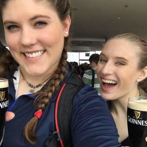 Meet your Posher, Colleen