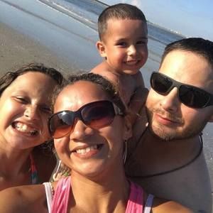 Meet your Posher, Monica