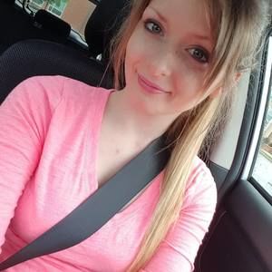 Meet your Posher, Krista