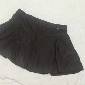 Nike DRI-FIT Pleated Tennis Skirt