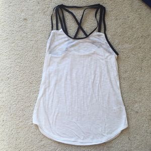Athleta tank top