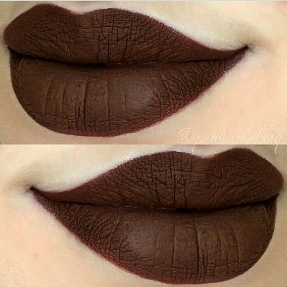 Lime Crime Velvetine