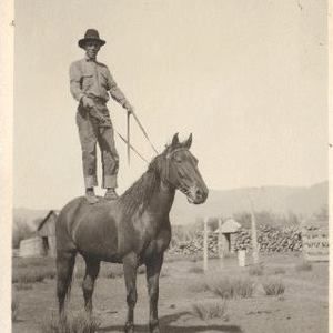 Meet your Posher, Sue