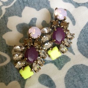 J. Crew Earrings