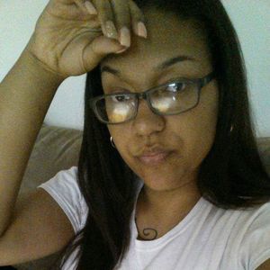 Meet your Posher, Brianna