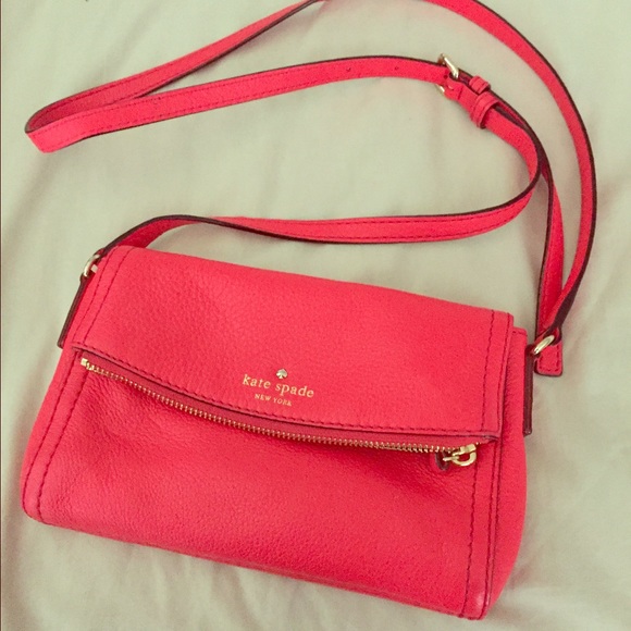 Kate Spade shoulder bag