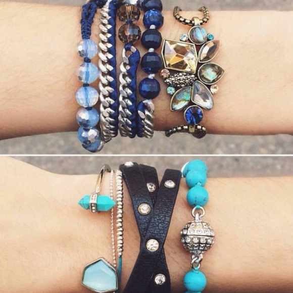 ⚠️ FLASHSALE 🆕 Statement Bracelet - Picture 3 of 4