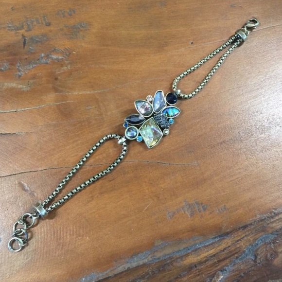 ⚠️ FLASHSALE 🆕 Statement Bracelet - Picture 4 of 4