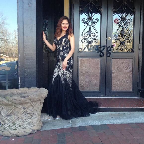 Meet your Posher, Jazmin