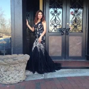 Meet your Posher, Jazmin