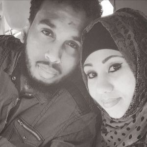 Meet your Posher, Fatma