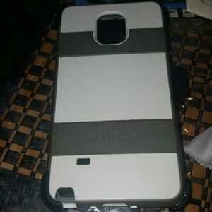 Pelican Protector Case - Samsung Galaxy Note 4
