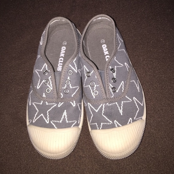 Oak club Shoes - Girl shoes
