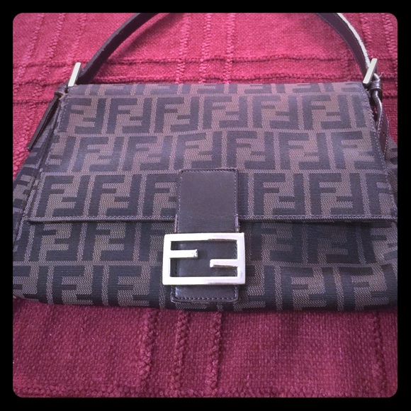 Fendi purse