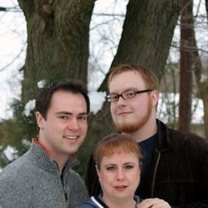 Meet your Posher, Mitzi