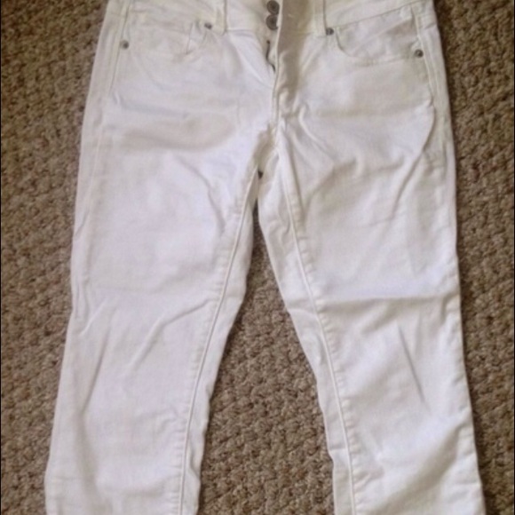 American eagle artist crops