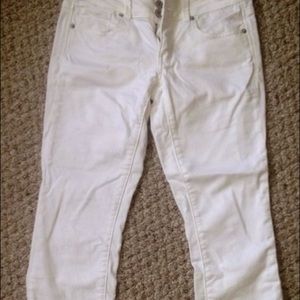 American eagle artist crops