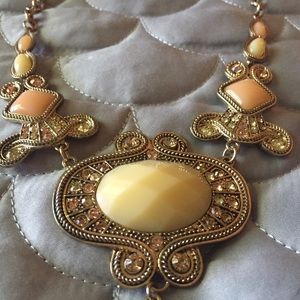 Beautiful Statement Necklace