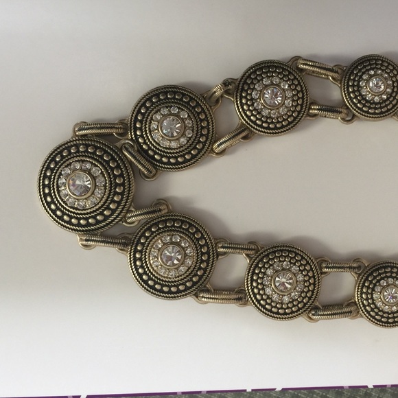 Statement Necklace View 2