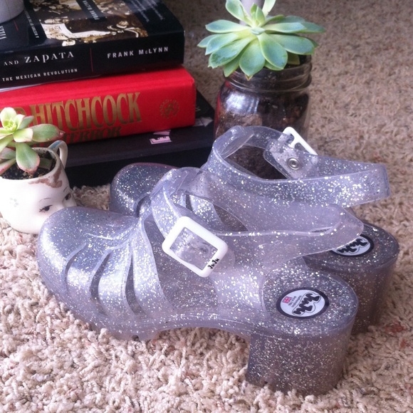Glitter JuJu's