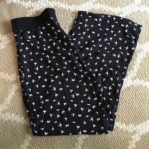 Alfani || Wide Legged Pants || size 12