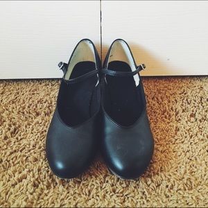 Liberts Character Shoes