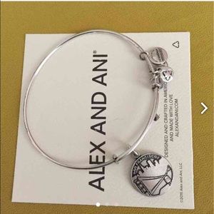 Authentic Alex and Ani