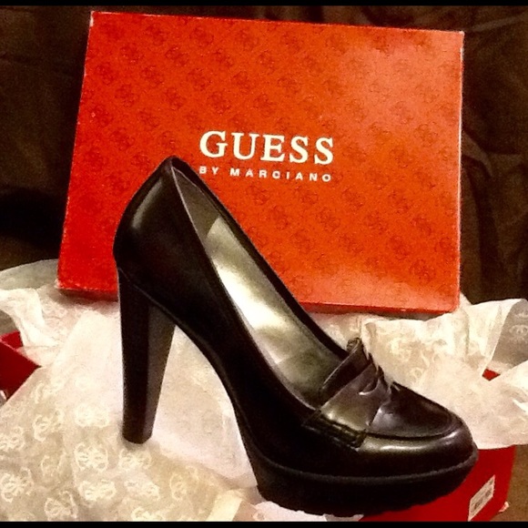Behava Guess by Marciano Dress Pumps
