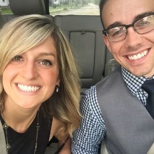 Meet your Posher, Desiree