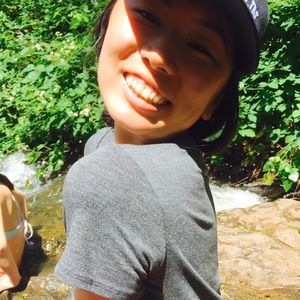 Meet your Posher, Amy