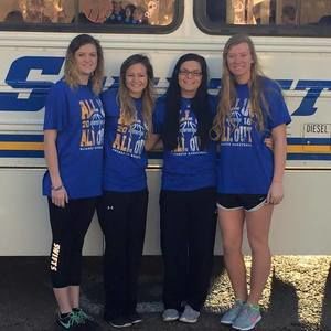 Meet your Posher, Leigh