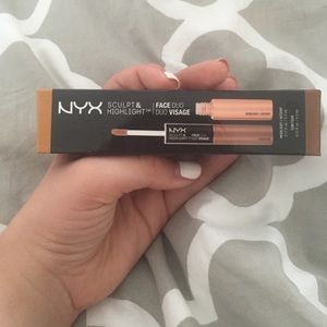 Sculpt and Highlight Face Duo