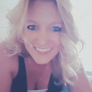 Meet your Posher, Tricia