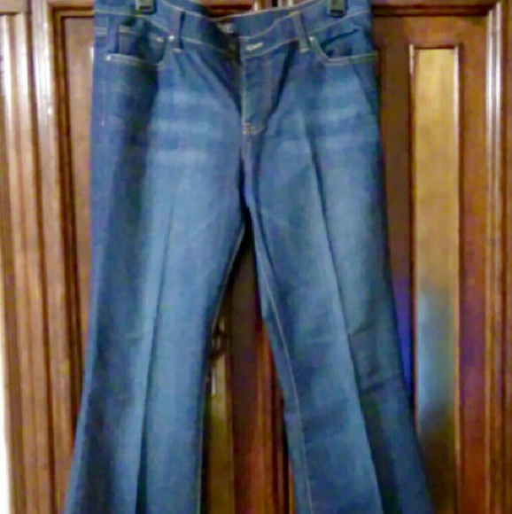 NY&CO Flare Jeans