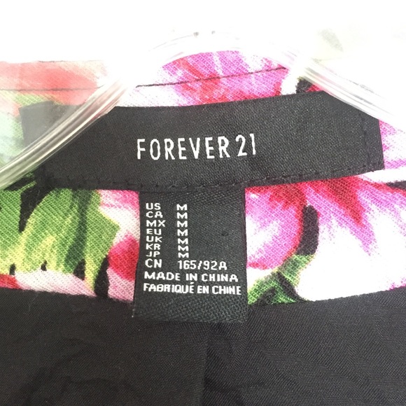 Floral Jacket - Picture 3 of 4