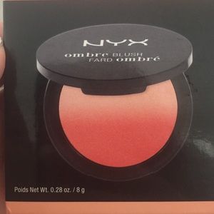 Ombré Blush