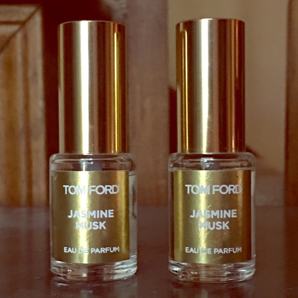 Tom Ford Jasmine Musk Eau De Parfum!
