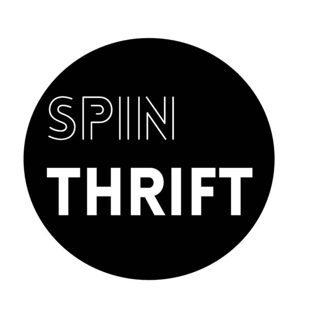 SHOP SPIN THRIFT