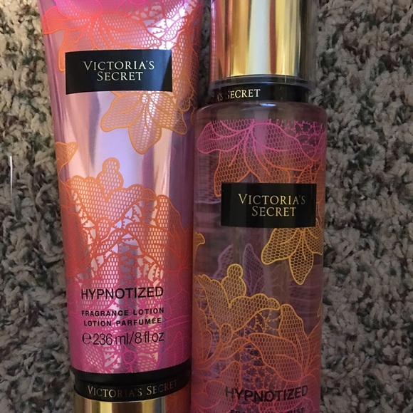 Victoria secret