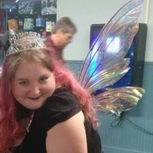 Meet your Posher, Alexandra