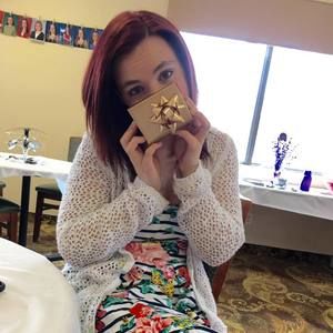 Meet your Posher, Isabel claire