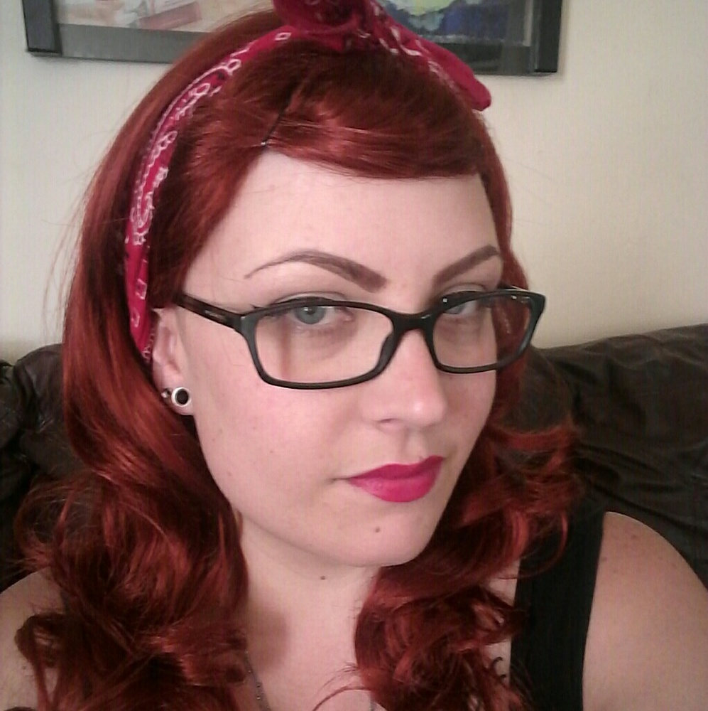 Me :) - Picture 4 of 5
