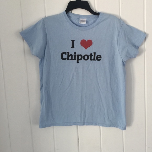 Chipolte Tee Shirt - Picture 1 of 4