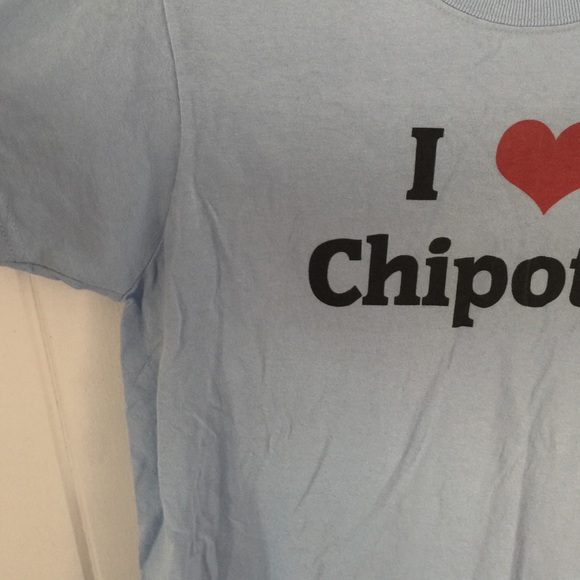 Chipolte Tee Shirt - Picture 2 of 4