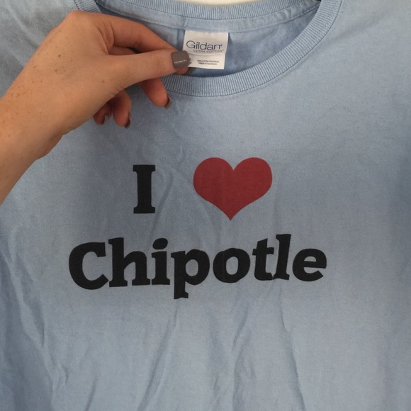 Chipolte Tee Shirt - Picture 3 of 4