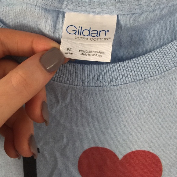 Chipolte Tee Shirt - Picture 4 of 4