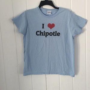 Chipolte Tee Shirt