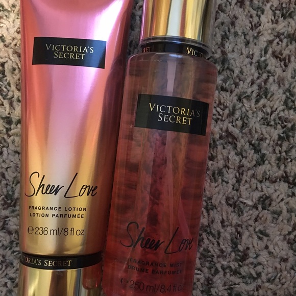 Victoria secret