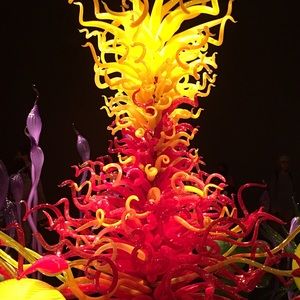 Meet your Posher, Margaret