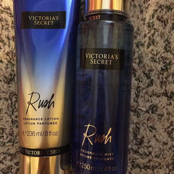 Victoria secret